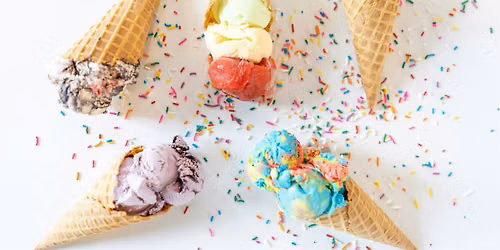 Speed Dating at High Point Creamery - Ages 27-35