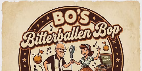 Gel Sunday Extra: Bo's Bittenballen Bop