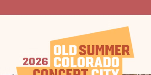 Grapefruit Moon at OCC Summer Concert Series