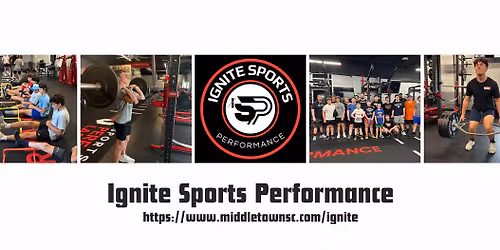 High school strength 