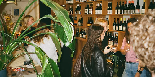 MIDSUMMER WINE PARTY