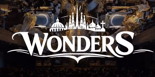 Wonders 360\u00b0Immersive Projektionsshow in Heidelberg