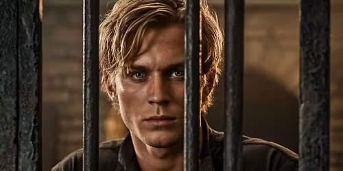 Peppermint Billy - a Talk by Joanne Vigor-Mungovin