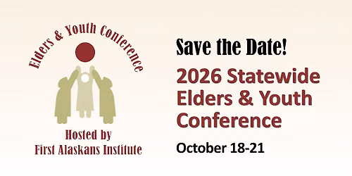 2026 Statewide Elders & Youth Conference