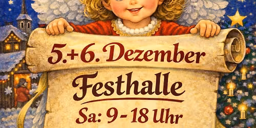 Weihnachtsmarkt in Gablitz