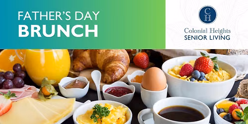 Father's Day Brunch