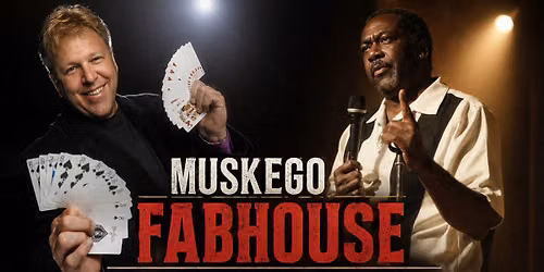 MAGIC & COMEDY SHOW!!!!!!