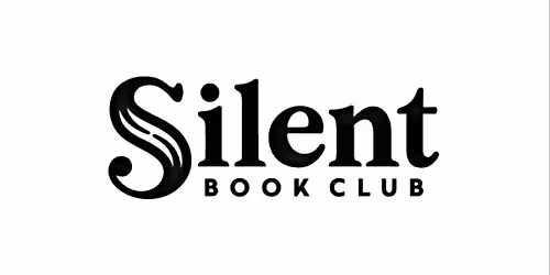 Silent Book Club 