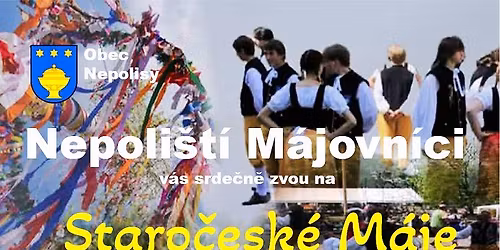 Staro\u010desk\u00e9 m\u00e1je