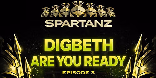 SPARTANZ MIDWEEK MADNESS (EPISODE 3)