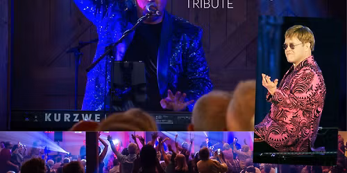 Neon-Live: Elton John Tribute