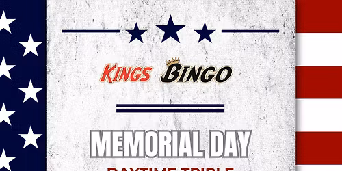 Memorial Day