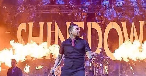 Shinedown