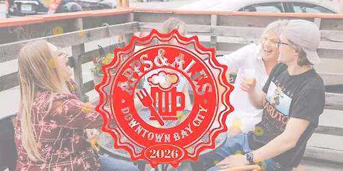 Apps & Ales 2026