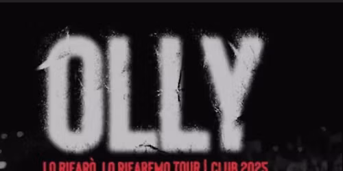 Olly - Bari 