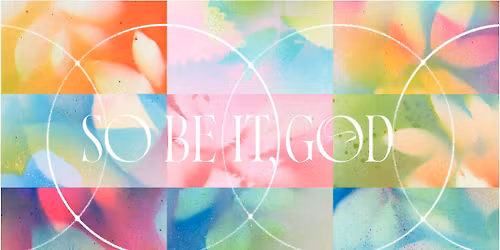 Easter Services at GBCC