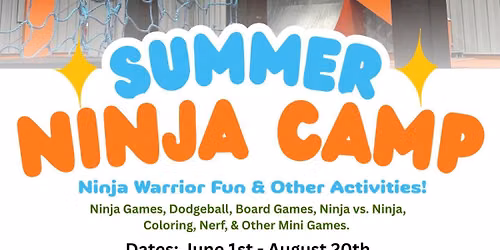 Summer Camp