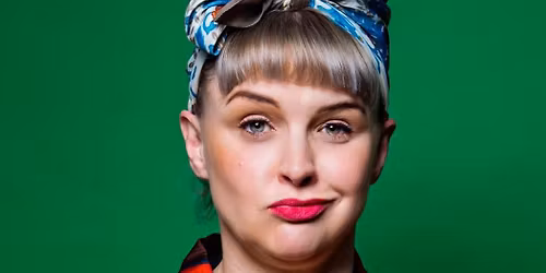 Hatty Ashdown at Chippenham Comedy Club