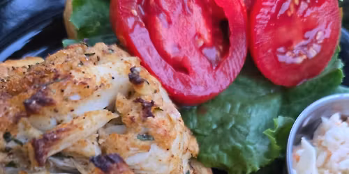 Starv'n Marvin @ Blue Ribbon Nursery Broadway