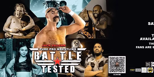 PPW Battle Tested