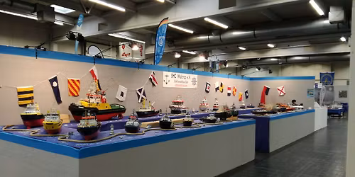 Schaufahren vom SMC Waltrop e.V