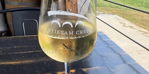 Author Event w\/ Douglas Hills