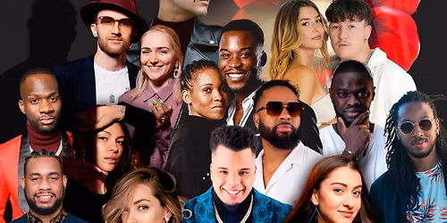 MKCF | Moscow Kizomba Competition Festival