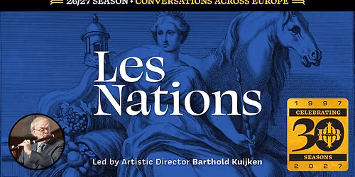 Les Nations
