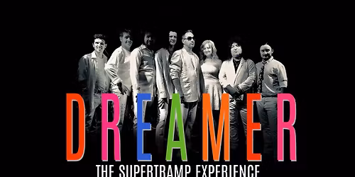 DREAMER in Kitchener