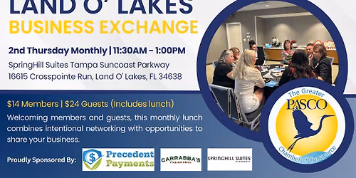 Land O' Lakes Business Exchange