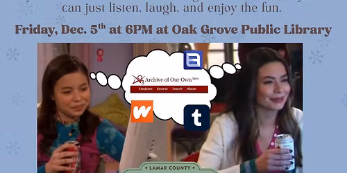 After Hours *spicy* Book Club