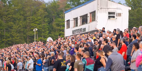 Rick Briggs Memorial powered by Dave Warren Powersports