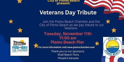 Veterans Day Tribute