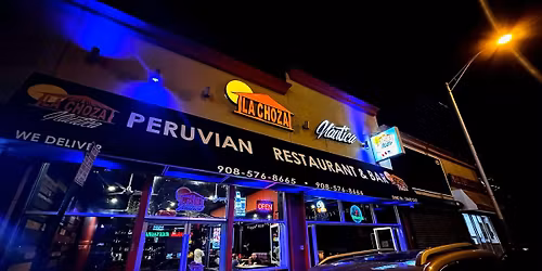 Eliminatorias Mundial 2026