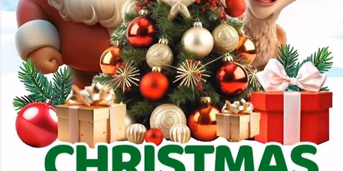 Christmas craft fair, if you would like to book a table please contact me