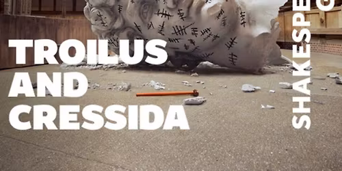 Troilus & Cressida