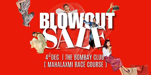 Blowout Sale 2025 by Black Taxi \ud83c\udf89\u2728