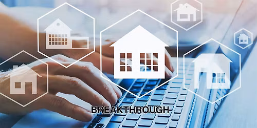 Keller Williams Breakthrough!