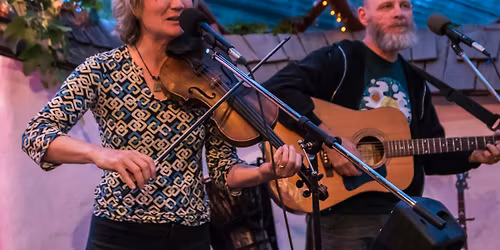 The Nettles Acoustic at The Hayloft in Salem