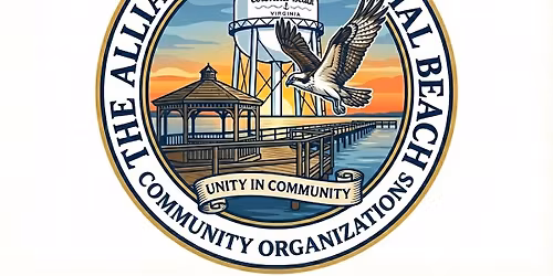 National Volunteer Week Meet & Greet at Pier 909