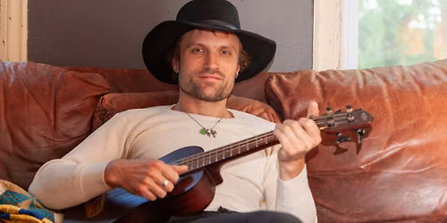 Happy Hour: Jon Letts | North Star Lounge