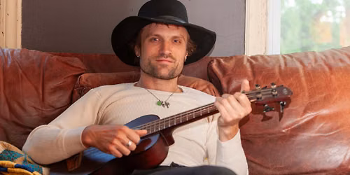 Happy Hour: Jon Letts | North Star Lounge