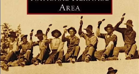 Arabia Reads: Walk and Talk with Brigette Jones & Jeff Dingler