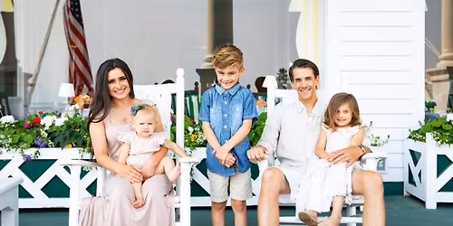 Mother's Day Weekend