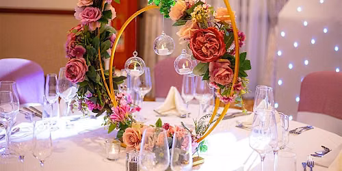 Wedding Showcase at the Grand Hotel Blackpool