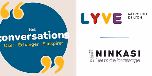 Les Conversations LYVE #13