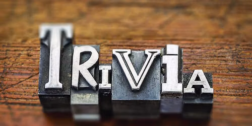 July Trivia w\/Sue & Mike