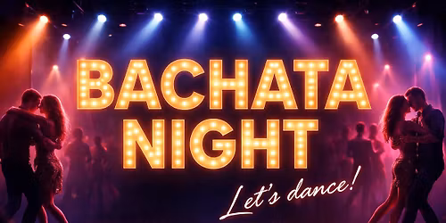 Bachata Night at Luddi