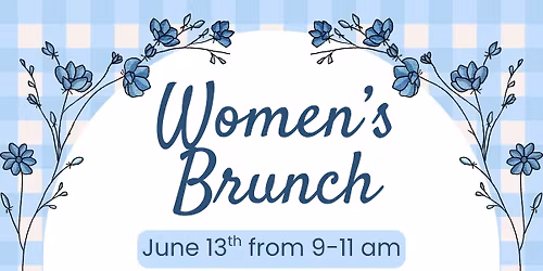 Women's Brunch
