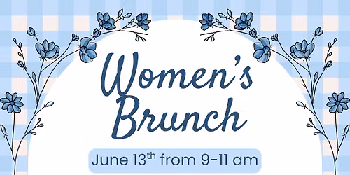 Women's Brunch — 2905 Bildahl St, Rockford, IL 61109-1138, United States